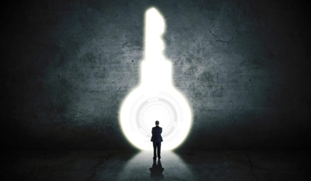 Digital Identity Crisis Forces Lenders to Find New Ways to Stop Fraudsters at the Virtual Front Door