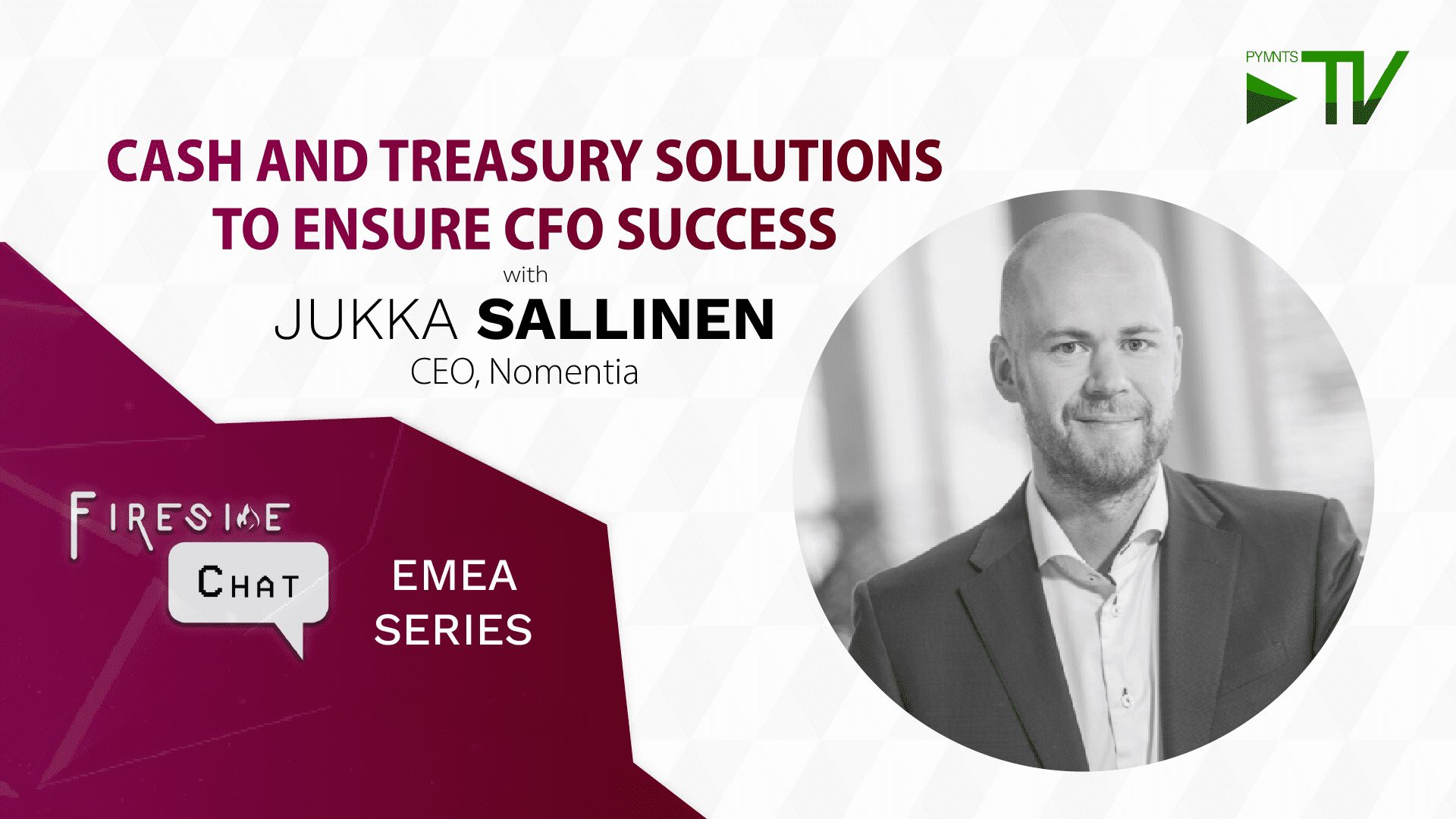 Fraud Threats Underscore Importance of Real-Time Cash Flow Visibility for CFOs
