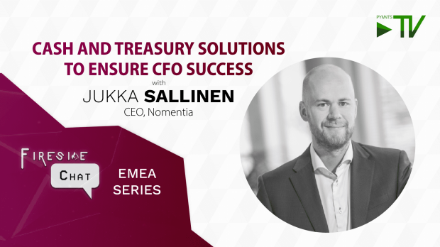 Fraud Threats Underscore Importance of Real-Time Cash Flow Visibility for CFOs