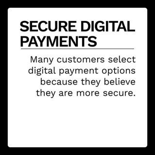 Onbe - Expanding Payments Choice - March/April 2022 - A new look at how merchants can leverage incentives such as digital rebates to drive customer conversion