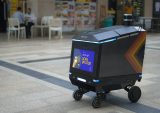 Restaurants Turn to Robotics to Fulfill Delivery Demand