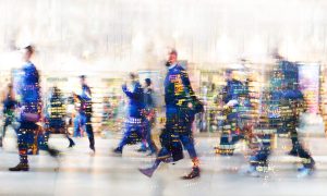 PYMNTS AM Radar, bnpl, resale, upscale, IXB payments, TCH, EBA, swift, health tech