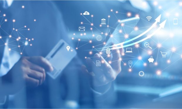 PYMNTS AM Radar: Grubhub for Sale; Trend Spotting; Old Banks, New Tricks; SMB Support