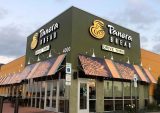 Restaurant Roundup: Panera, Tim Hortons Open Off-Premise-Only Locations