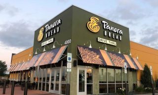 Panera Ends IPO Plans With Danny Meyer’s SPAC, Citing Souring Economy