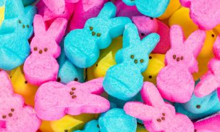 Peeps Hatch in Easter Baskets Everywhere as 2022 Treats Business Booms