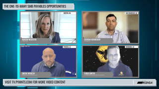 How All-in-One Platforms Can Lower the Cost of SMB Payments