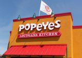 Popeyes Leans on Drive-Thru Channel to Boost Demand Fulfillment Capabilities