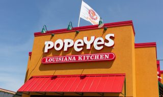 Popeyes Leans on Drive-Thru Channel to Boost Demand Fulfillment Capabilities