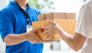 US Postal Service to Slow Down Delivery of First-Class Packages
