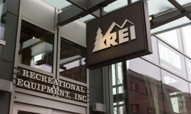 REI to Bring Trade-Ins, Used Outdoor Gear