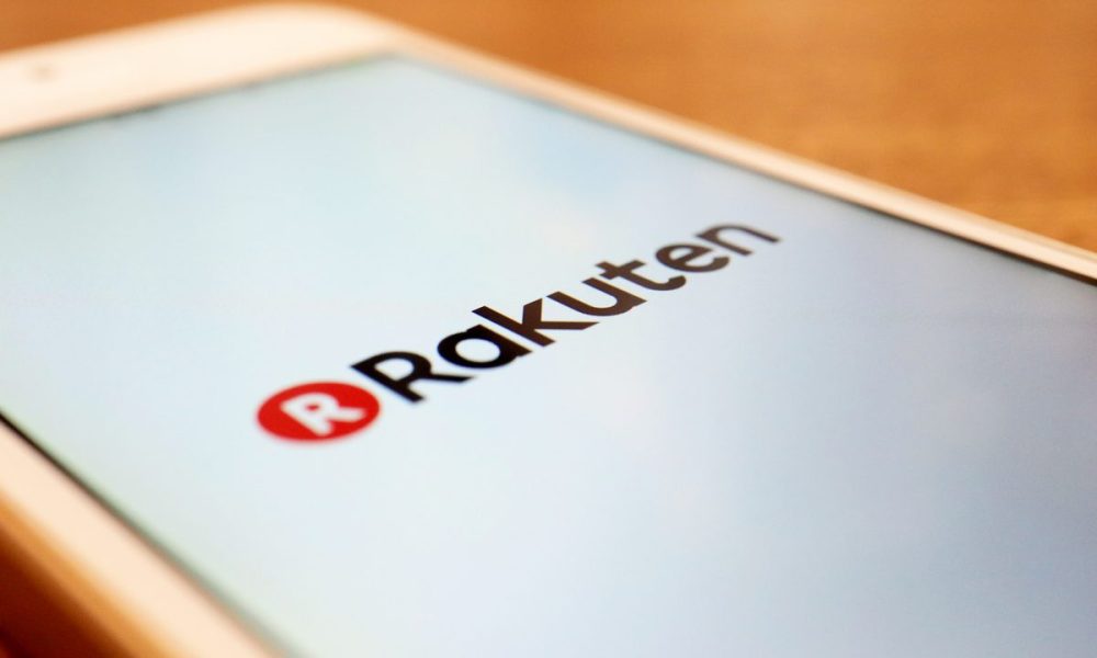 Rakuten