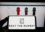 Rent the Runway Links Rising Remote Work With Declining Apparel Subscriptions