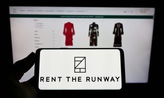 Rent the Runway Links Rising Remote Work With Declining Apparel Subscriptions