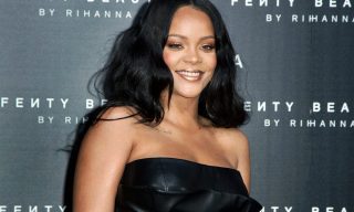 Rihanna the Retail Billionaire Joins Growing List of Industry’s Celebrity Money Makers