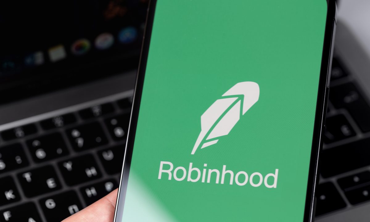 Robinhood Close to Resolving 2020 Outage Lawsuit