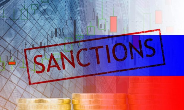 Sanctions Could Cause 39% Drop in Russian IT Spending