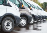 Fleet Tracking Boosts Small Business Fleets’ Efficiency, Safety, Service