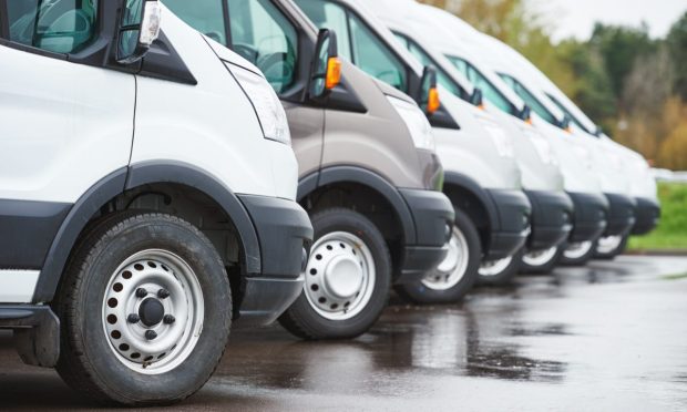Fleet Tracking Boosts Small Business Fleets’ Efficiency, Safety, Service