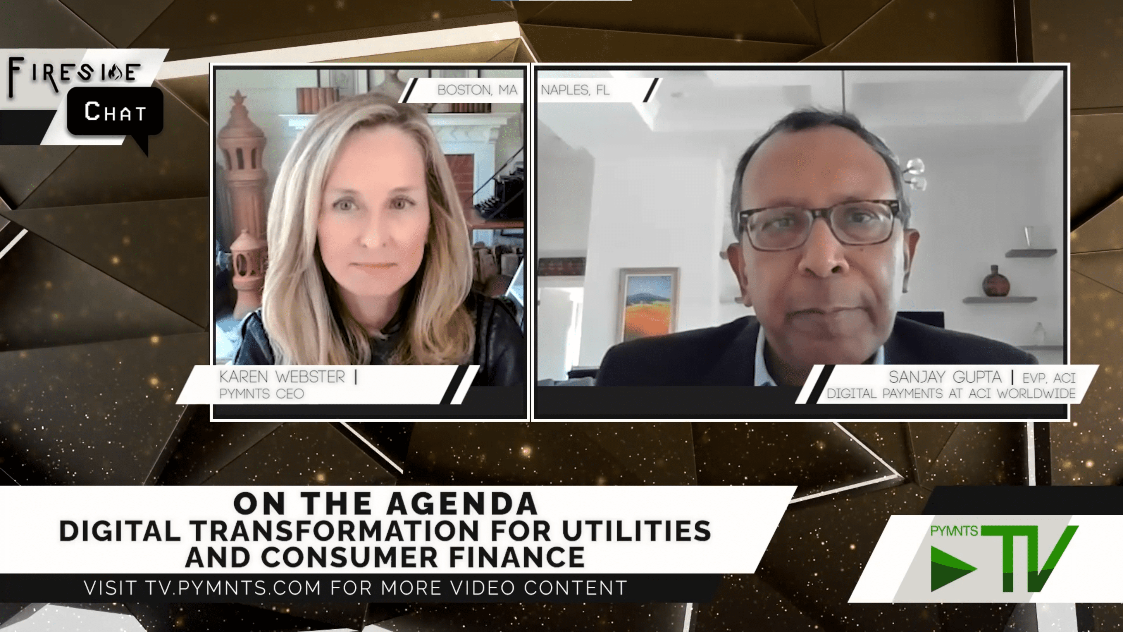 Utilities Amped Over Cash Flow Gains From Digitized Bill Payments