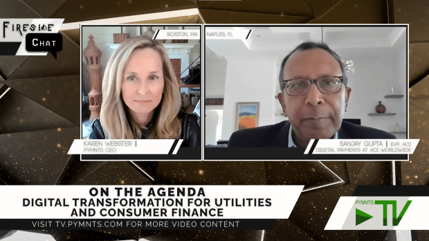 Utilities Amped Over Cash Flow Gains From Digitized Bill Payments