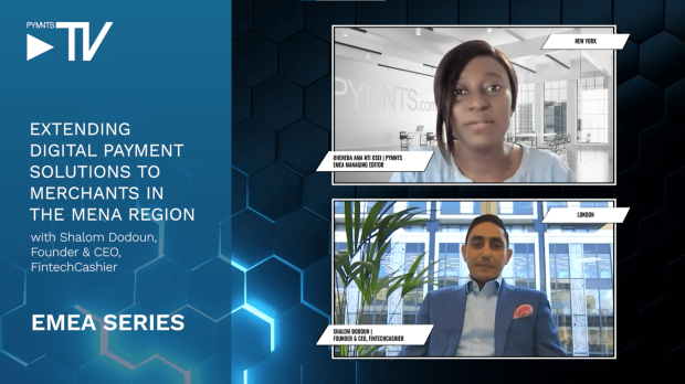 EU FinTechs Drawn to MENA Region’s Digital Payments and Merchant Growth