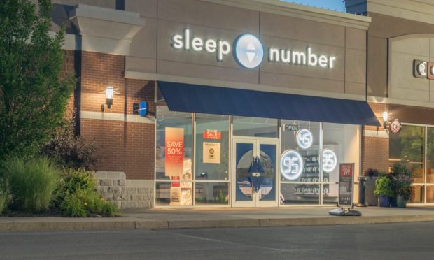 Today in Retail: Sleep Number Struggles to Meet Demand; Shopify Invests in Crossing Minds
