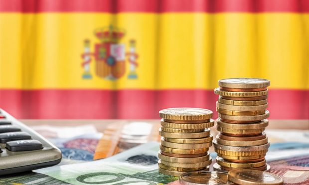 Spain consumer finance