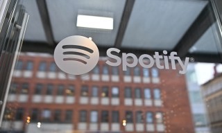 Spotify Touts Growth in Users, Subscribers, Podcasts