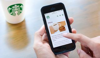 Most Customers Use Mobile Apps to Interact With Restaurant Loyalty Programs