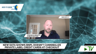 PayPal: BNPL Complements Store Cards, Drives Additional Purchases