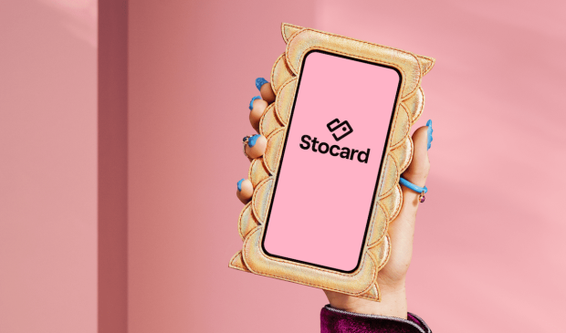 Stocard Joins Klarna With New Brand ID