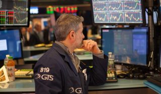 FinTech IPO Index Continues Free Fall Amid Conflicting Signals on Consumer Spend, Earnings Season