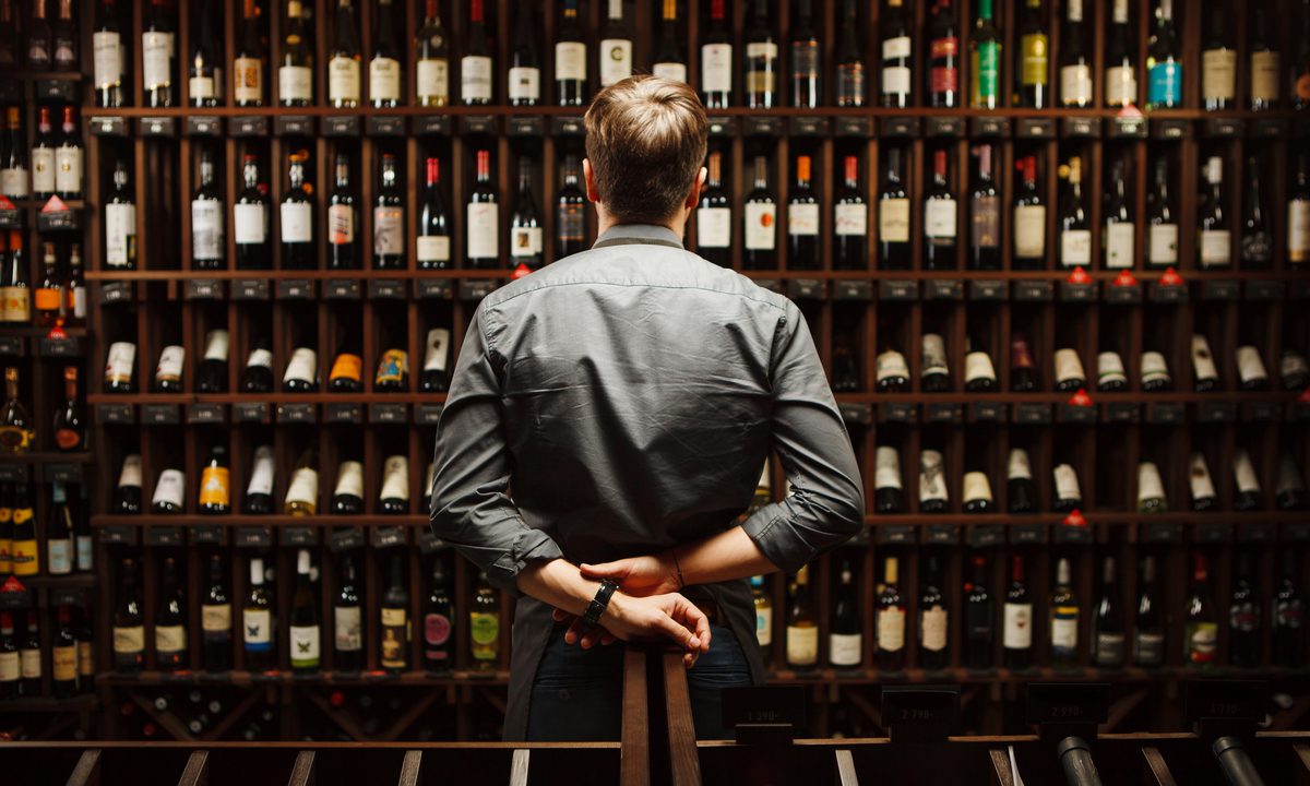 South African Strauss & Co. to Host NFT Auction for Fine Wines