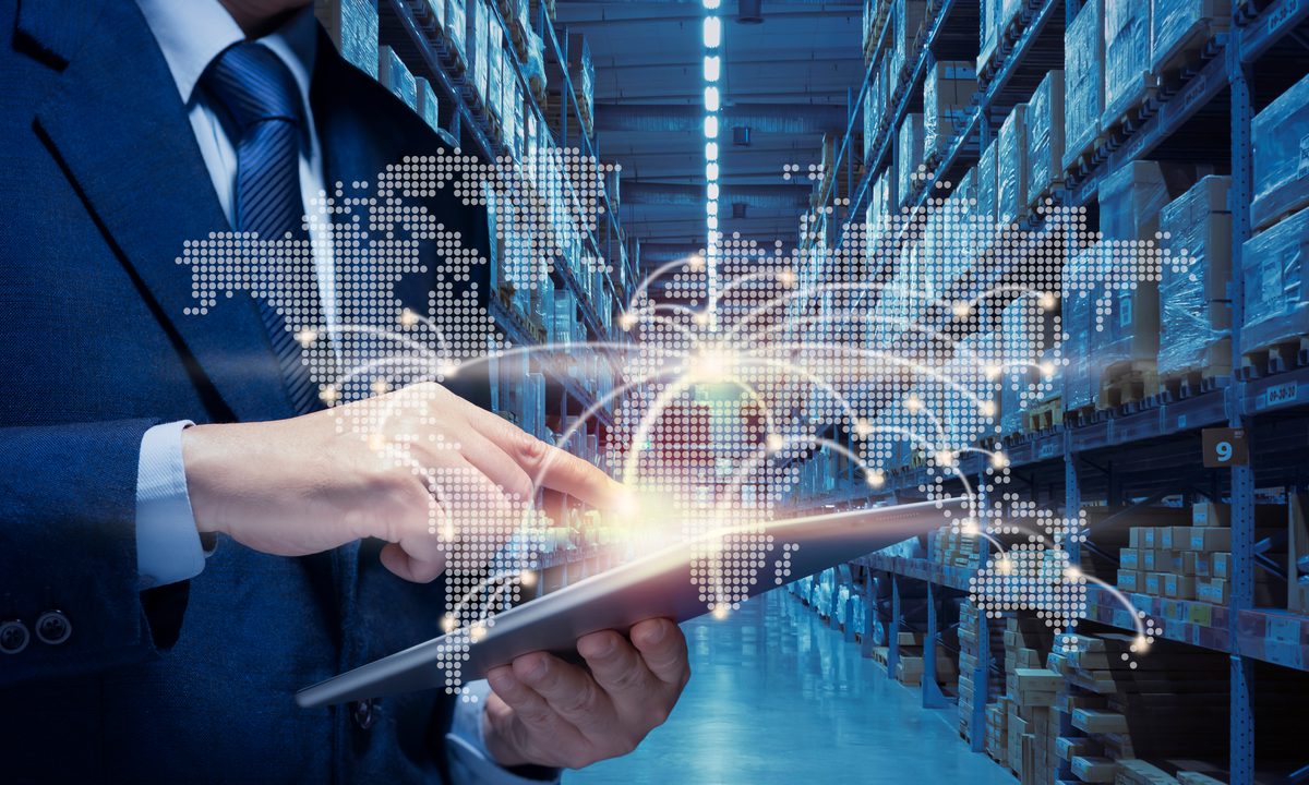 Capital Spending Aimed At Loosening Supply Chain Holdups Increasing at US Companies