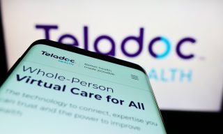 Teladoc Expands Microsoft AI Pact and Moves Into Weight-Loss Treatments