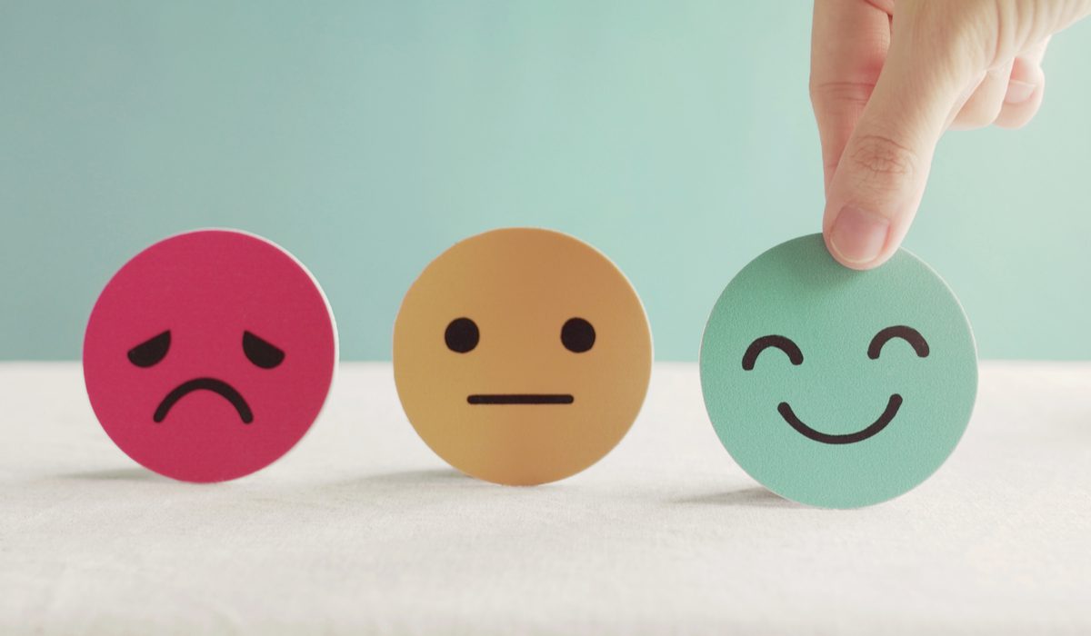 El modelo de IA decodifica las emociones humanas e impulsa el comercio