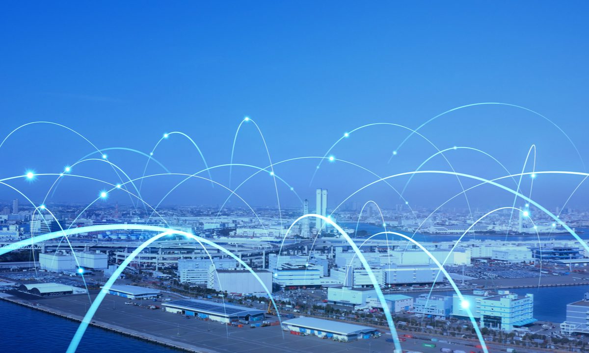 Tive Picks Up $54M to Advance Supply Chain, Logistics