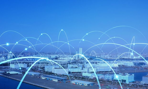 Tive Picks Up $54M to Advance Supply Chain, Logistics