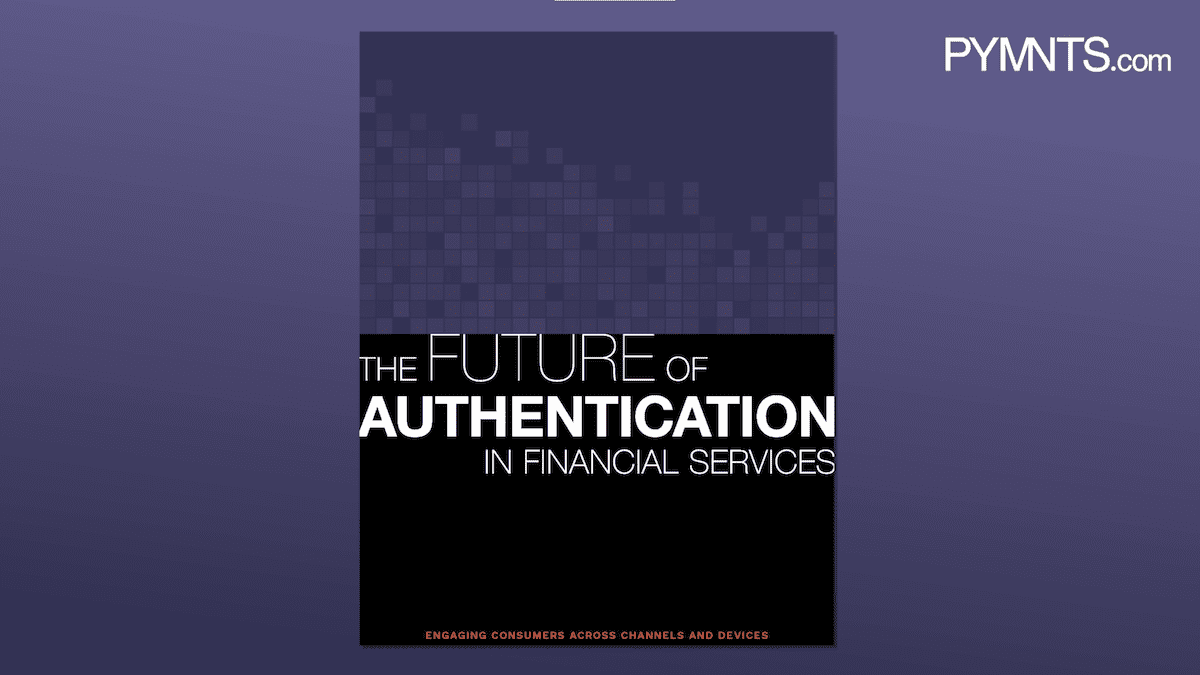 Data Point: Nearly 25% of Consumers Verifying Digital Account Access Via Multiple Devices