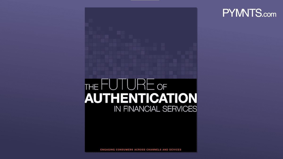 Data Point: Nearly 25% of Consumers Verifying Digital Account Access Via Multiple Devices