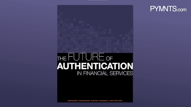 Data Point: Nearly 25% of Consumers Verifying Digital Account Access Via Multiple Devices