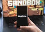 NFT Gaming Platform The Sandbox Plans Funding Round at $4B