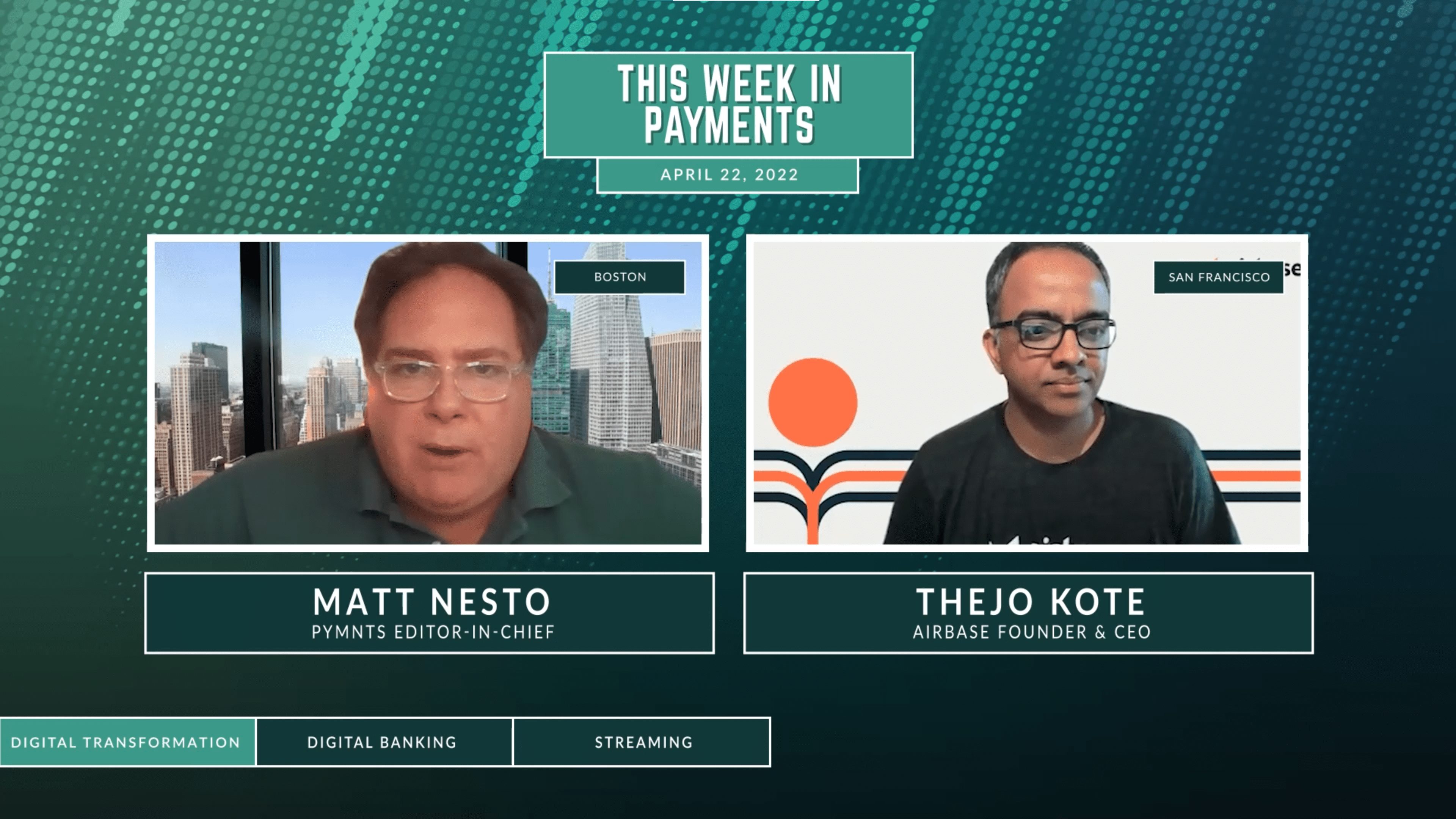 This Week In Payments: Netflix and BofA Face Vastly Different Customer Shifts