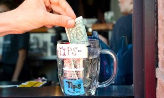 Millennials Shift to Grocery to Avoid Tipping Pressure at Restaurants