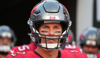 Tom Brady Featured in ESPN’s First NFT