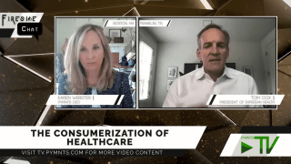 Experian Health Chief Sees New Digital Healthcare Experiences as Medical Breakthrough