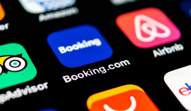 Travel App Provider Ranking Sees Two Leaders Earn a Perfect Score
