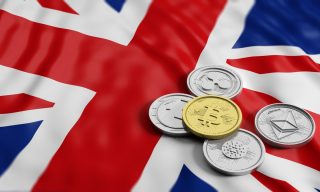 EMEA Daily: UK Renews Crypto Hub Offering