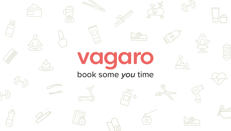 American Express - Beauty And Wellness Digital Payments - April 2022 - A new look at how the beauty and wellness customer experience has undergone a digital makeover